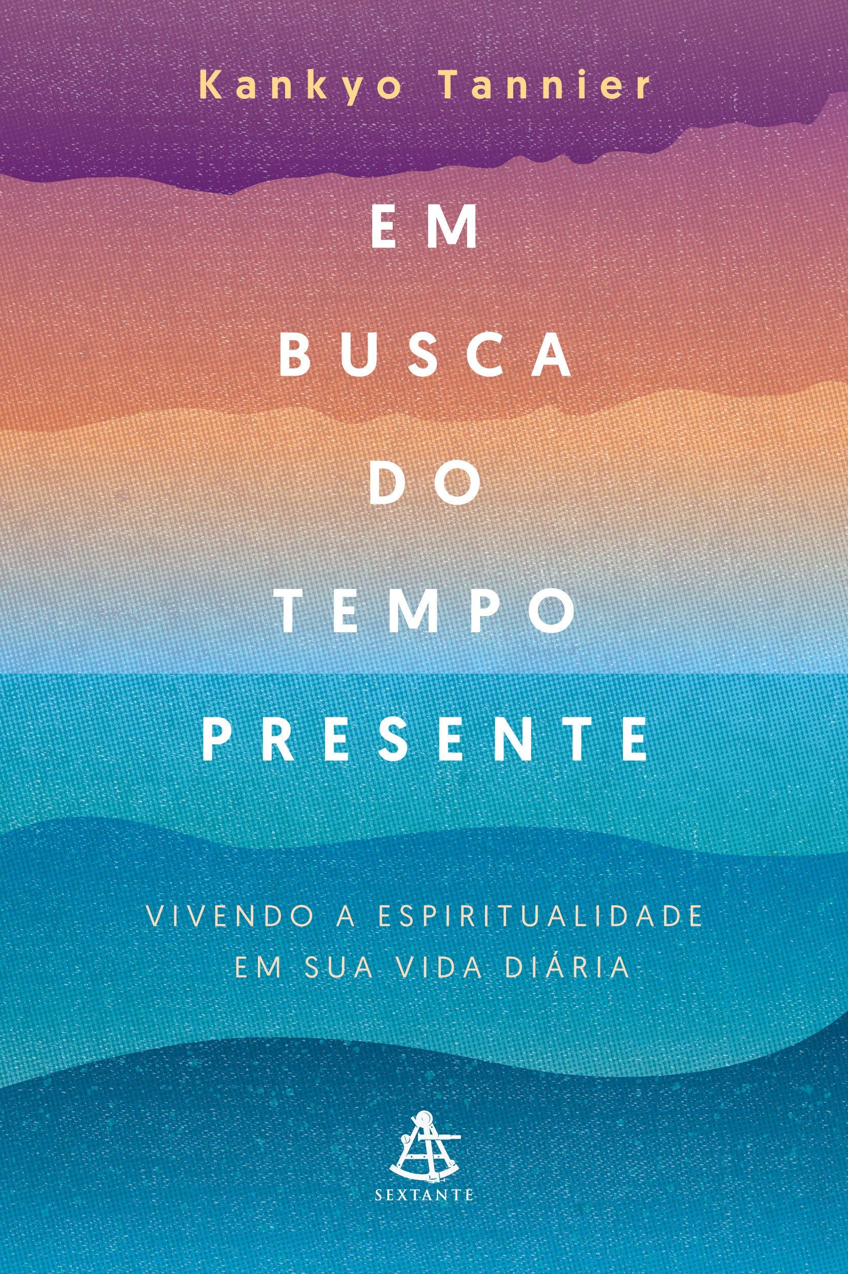 Em busca do tempo presente' por Kankyo Tannier