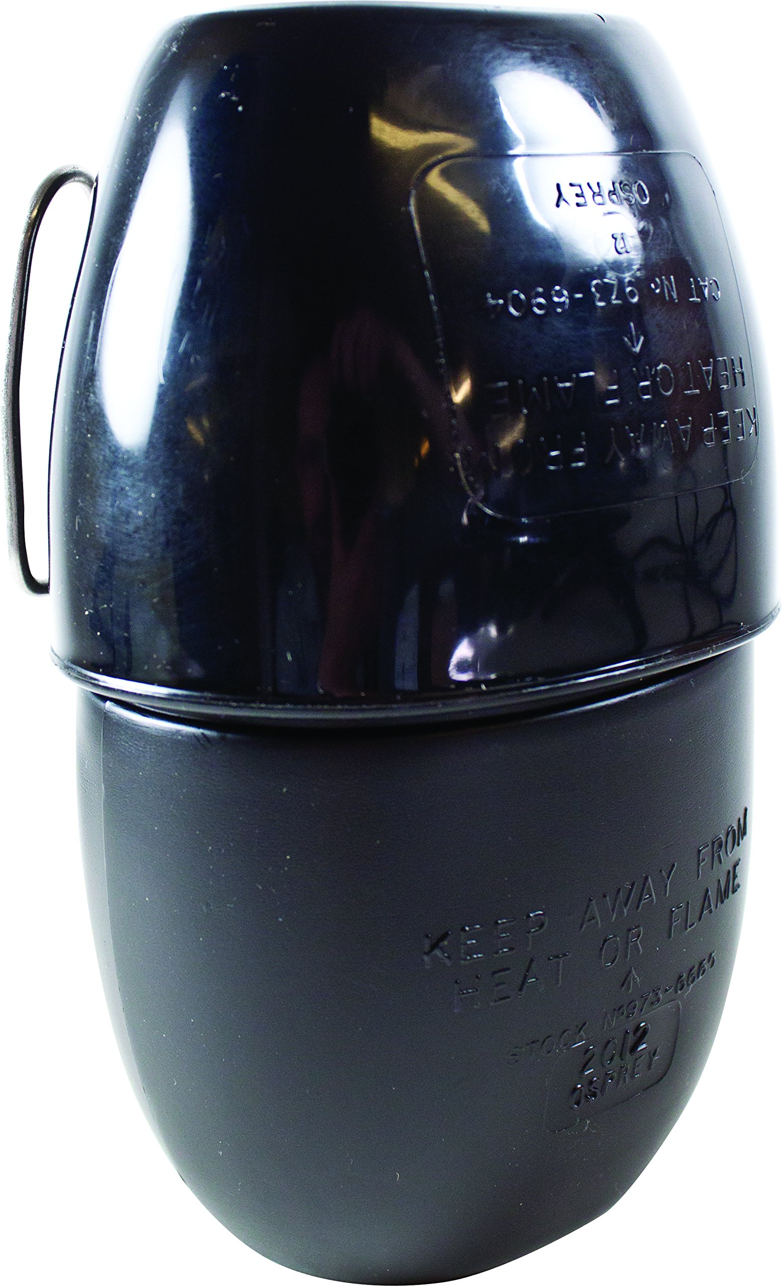 BCB CR244B Plastic Water Bottle & Mug NATO Issue