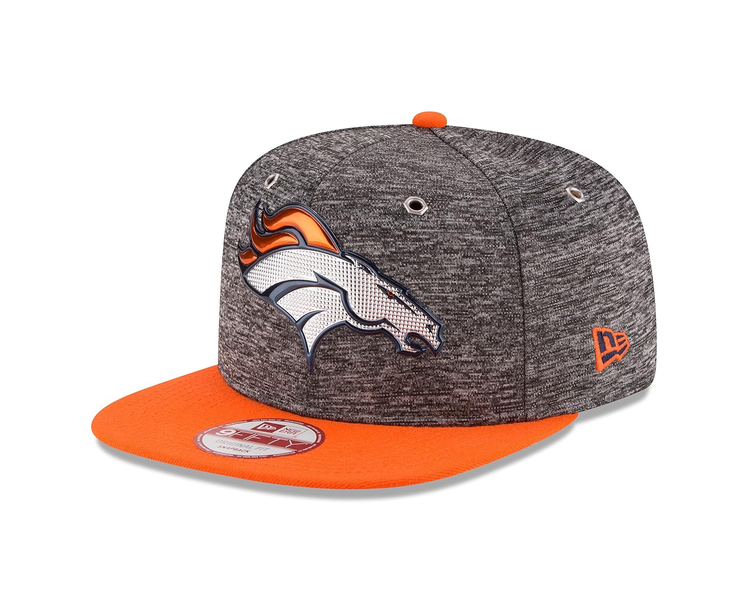 broncos draft hat 2016