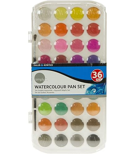 Daler Rowney Graduate Acrylic Paint Plastic Bottle 16 91oz 500 | Desertcart