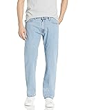 Levi Strauss Signature Gold Men's Regular Fit Flex