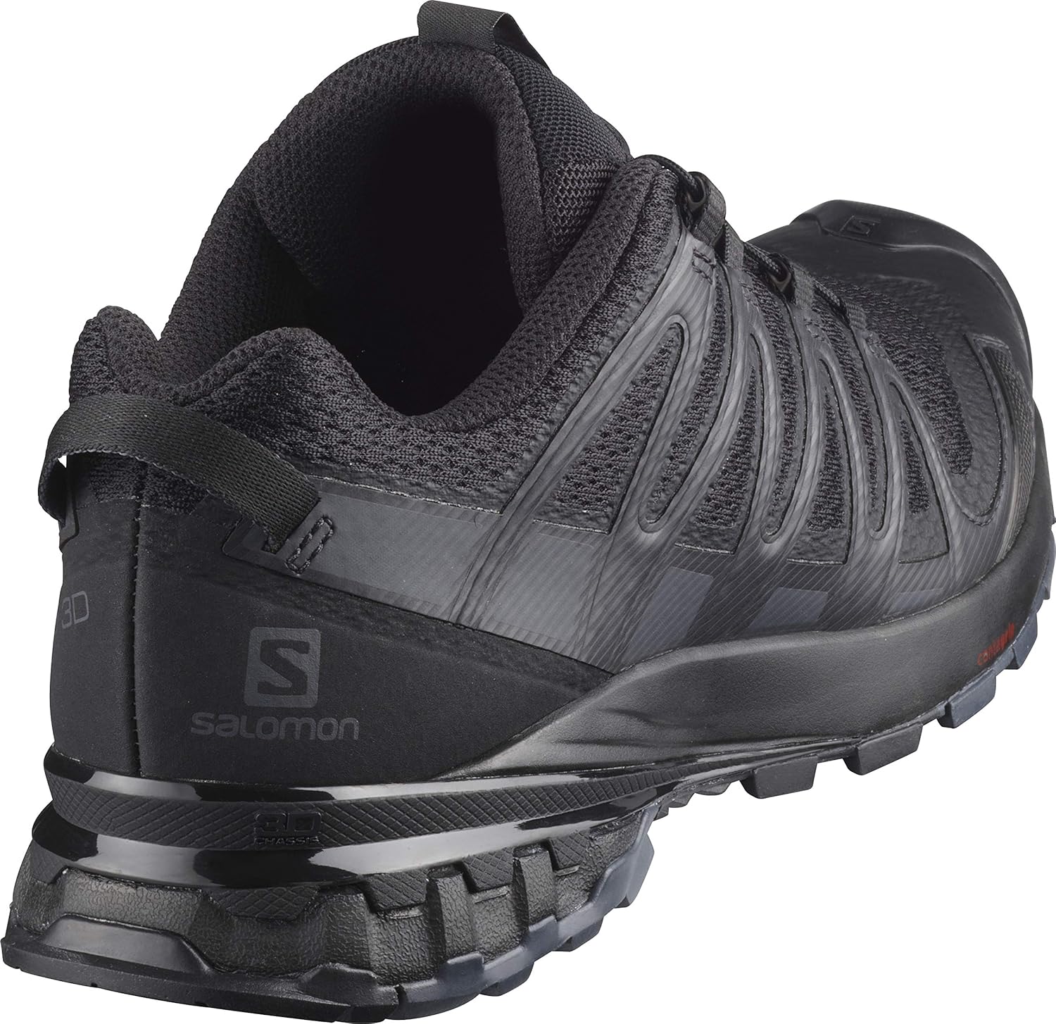  | Salomon XA Pro 3D V8 Women's Trail Running / Hiking Shoe | Trail Running