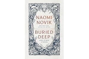 Buried Deep and Other Stories