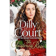 Books By Dilly Court
