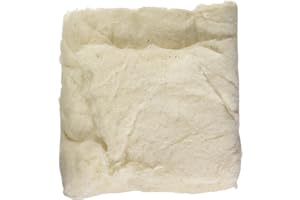 Living World 61282 Hamster Fluff, 60gm (2-Ounce)