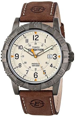 timex tw00mf100 timex expedition watch