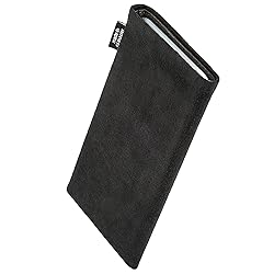 fitBAG Classic Black Custom Tailored Sleeve for