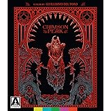Crimson Peak [Blu-ray]