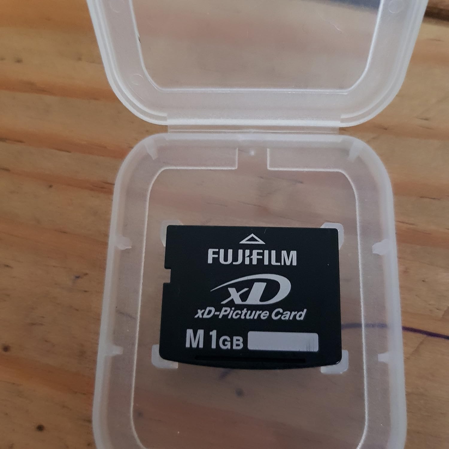 Xd tarjeta olympus Las tarjetas más originales