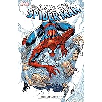 Amazon.com: Amazing Spider-Man by J.M.S. Ultimate Collection Book