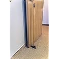 Duff Handle Doorstops (Wood)