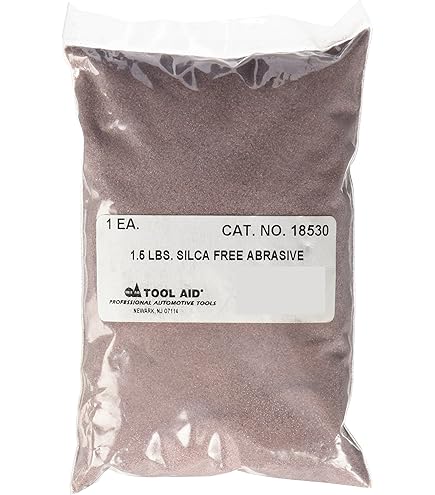 Amazon.com: VCT Pneumatic Air Spark Plug Cleaner Sand Blaster Tool Cleaning  + Blasting Abrasive : Automotive