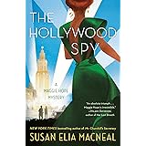 The Hollywood Spy: A Maggie Hope Mystery
