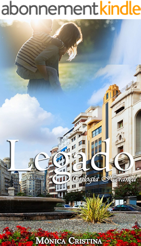 Download Legado (Trilogia Herança Livro 3) (Portuguese Edition) PDF