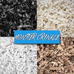 MagicWater Supply - 2 oz - Monster White - Jumbo