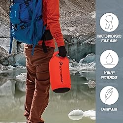 Sea to Summit Lightweight Dry Sack, All-Purpose Dry