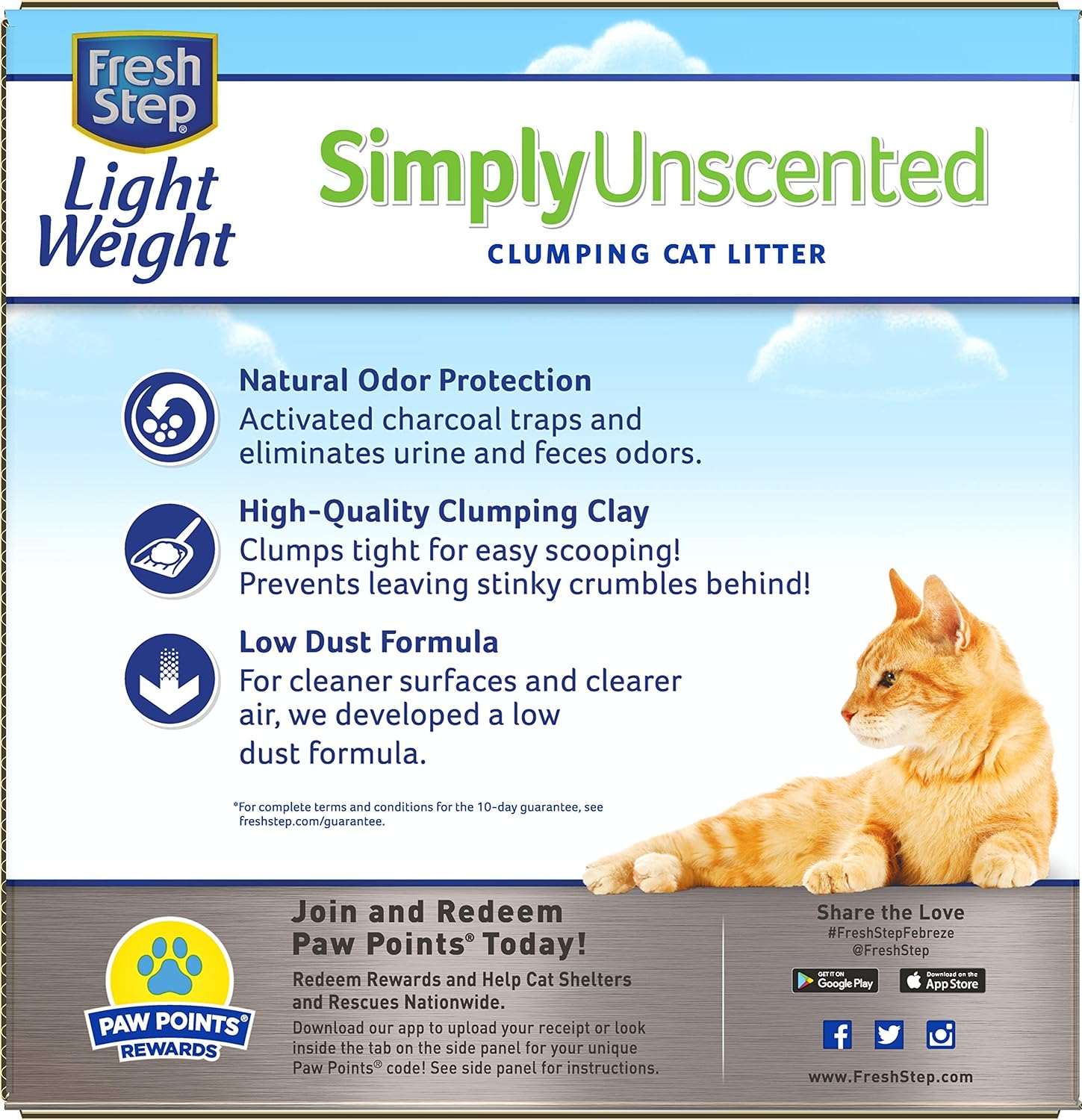 fresh step paw points codes 2018