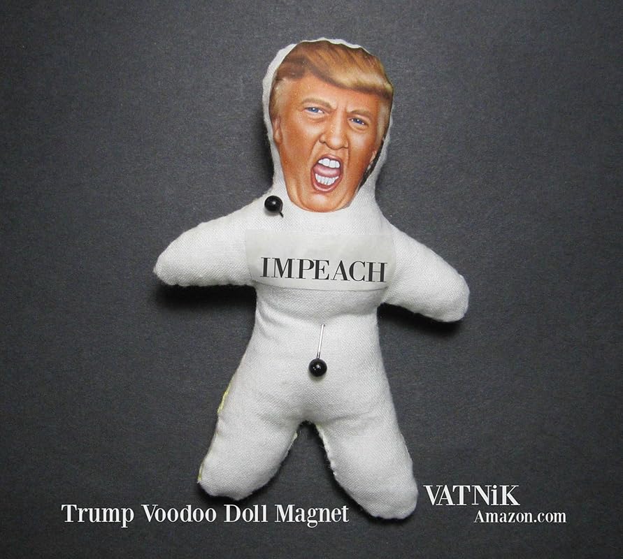 voodoo doll amazon