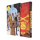 Watchmen (DC Modern Classics Edition)