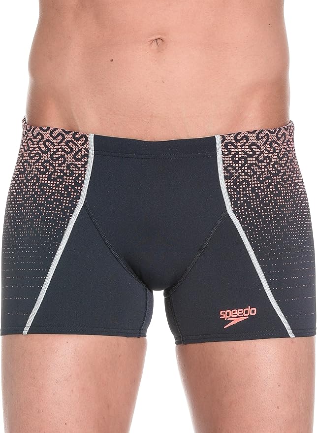 Speedo Fit Pinnacle V Aquashorts Men's Swimming Trunks Amazon.co.uk