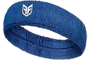FORCEFIELD FF Protective Sweatband by Forcefield ® Universal Large-18-ages 14 and up