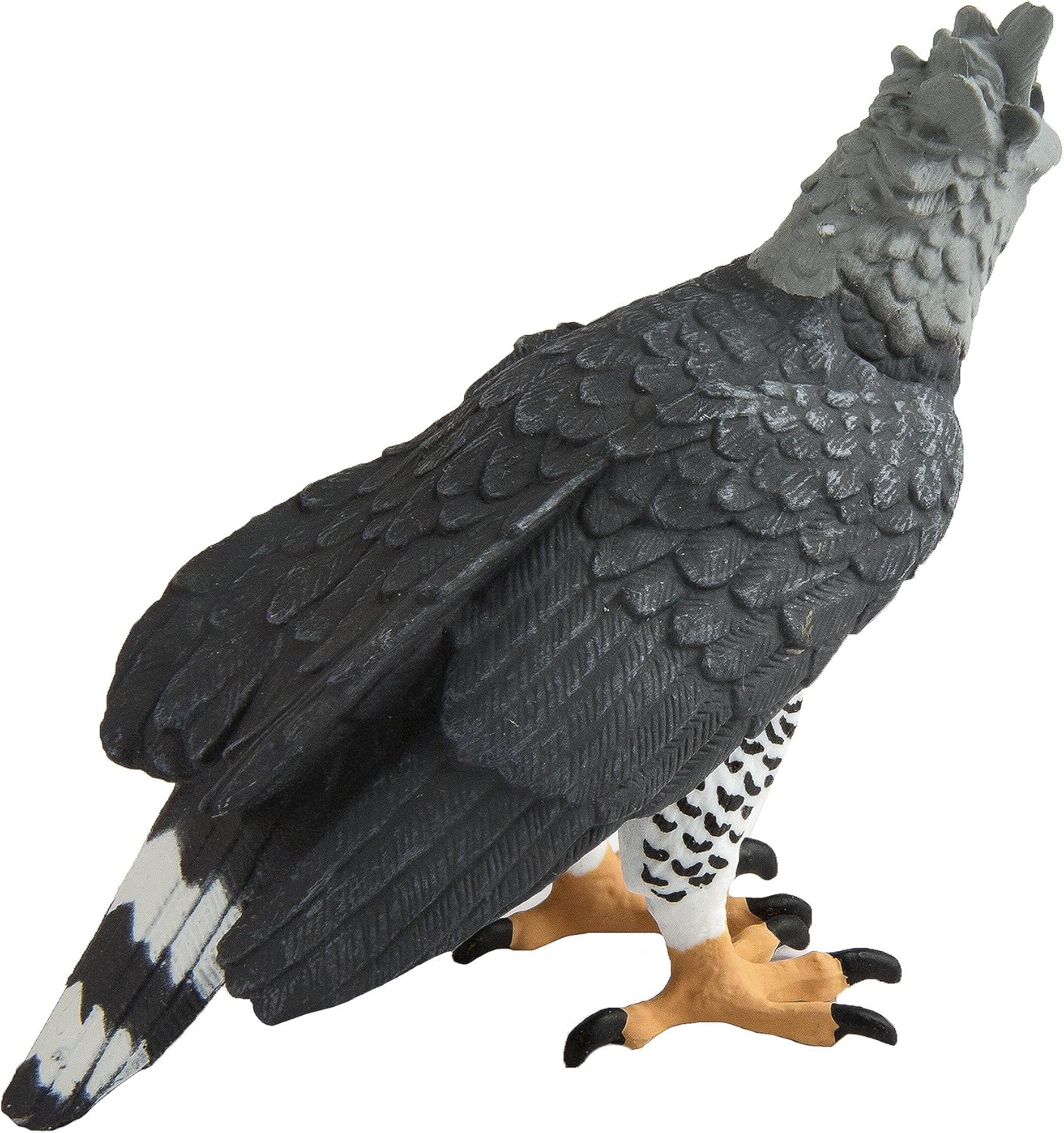 harpy eagle plush toy