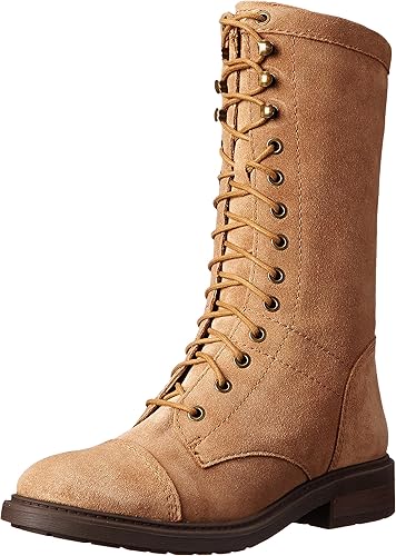 nine west tan boots