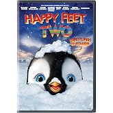 Happy Feet 2 (Bilingual)
