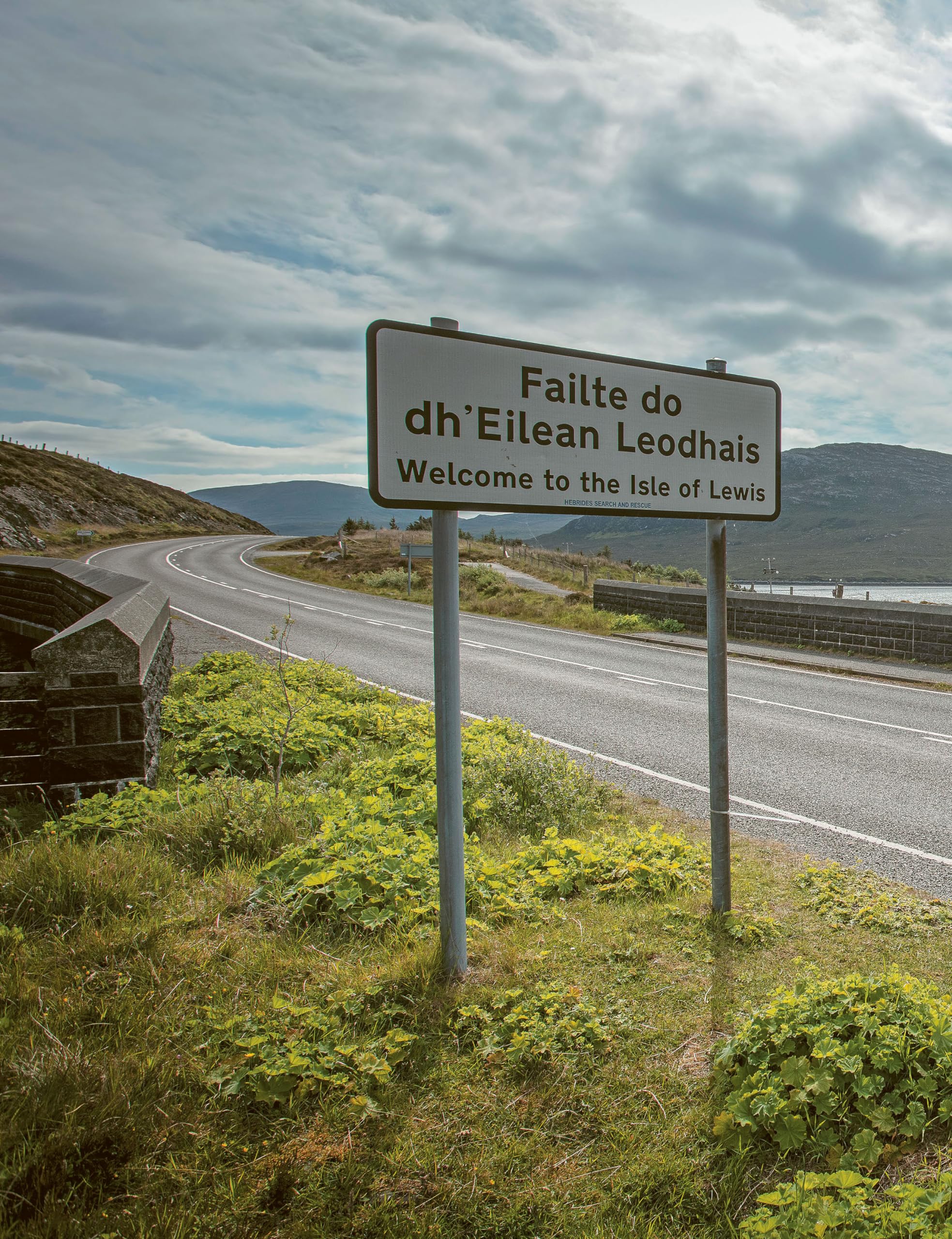 The Hebridean Baker: My Scottish Island Kitchen: Baking Traditions from Scotland's Outer Isles