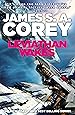 Leviathan Wakes