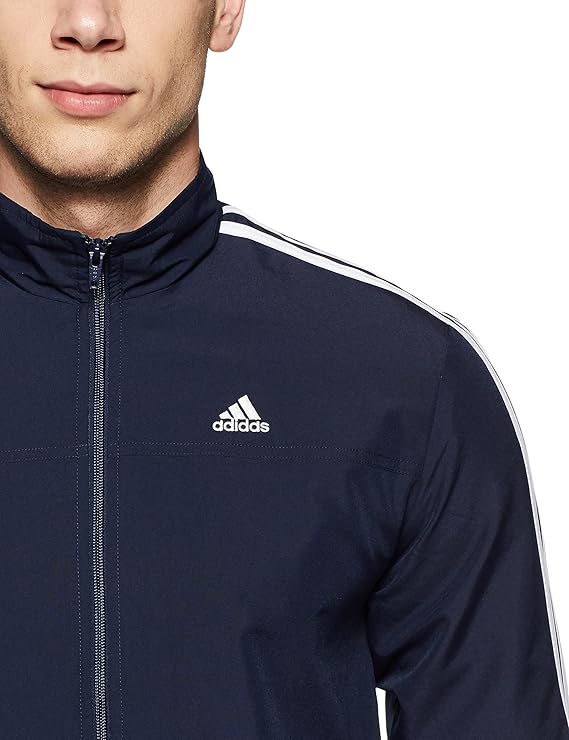 adidas tracksuit in csd canteen