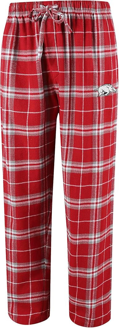 Concepts Sports Arkansas Razorbacks 