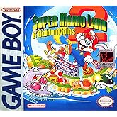 Super Mario Land 2: 6 Golden Coins (Renewed)