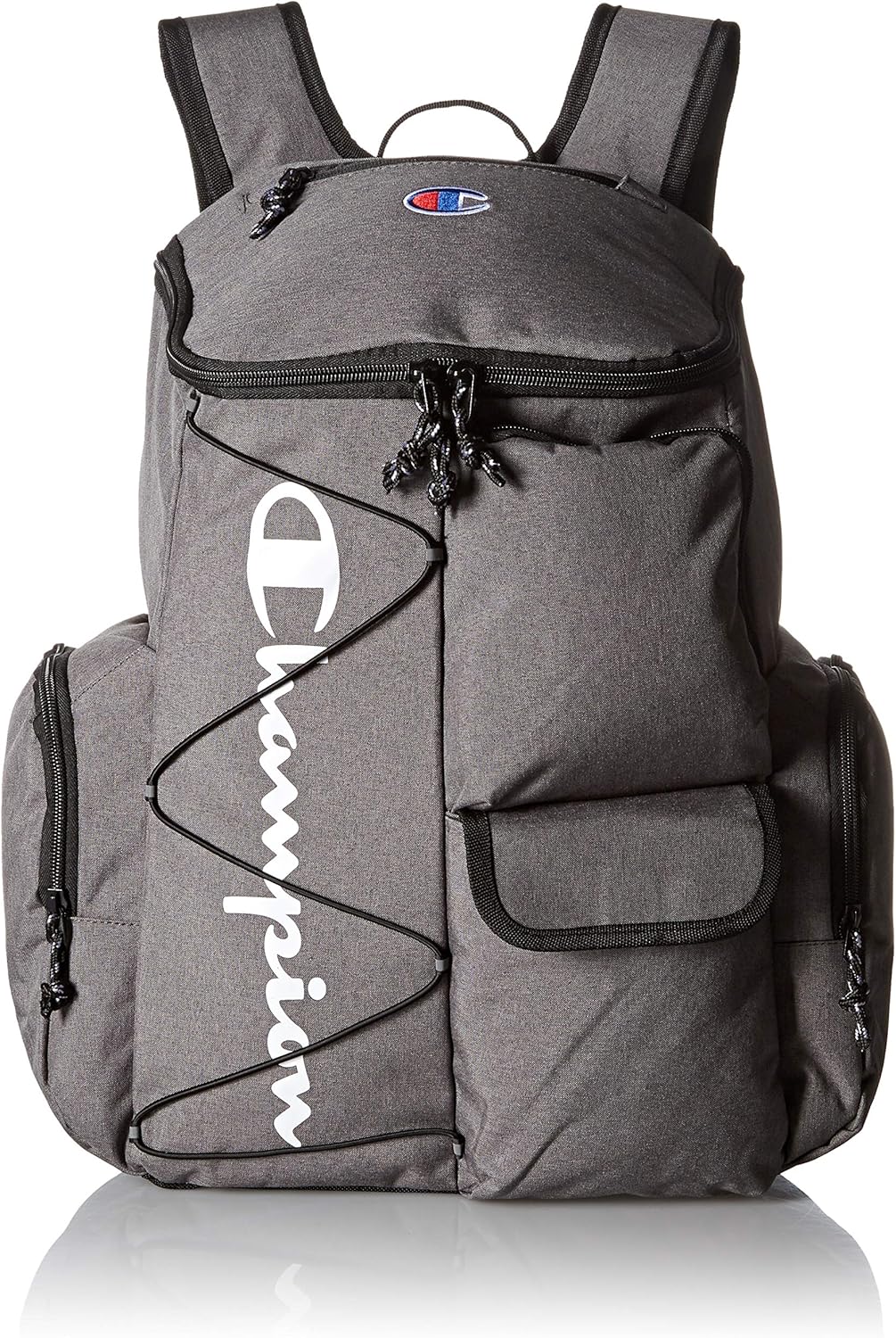 Champion Unisex Forever Champ Utility Backpack Sports & Fitness Accessories