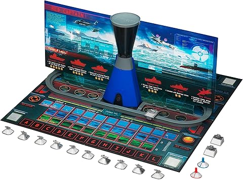 hasbro electronic battleship game uk