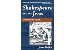 Shakespeare and the Jews