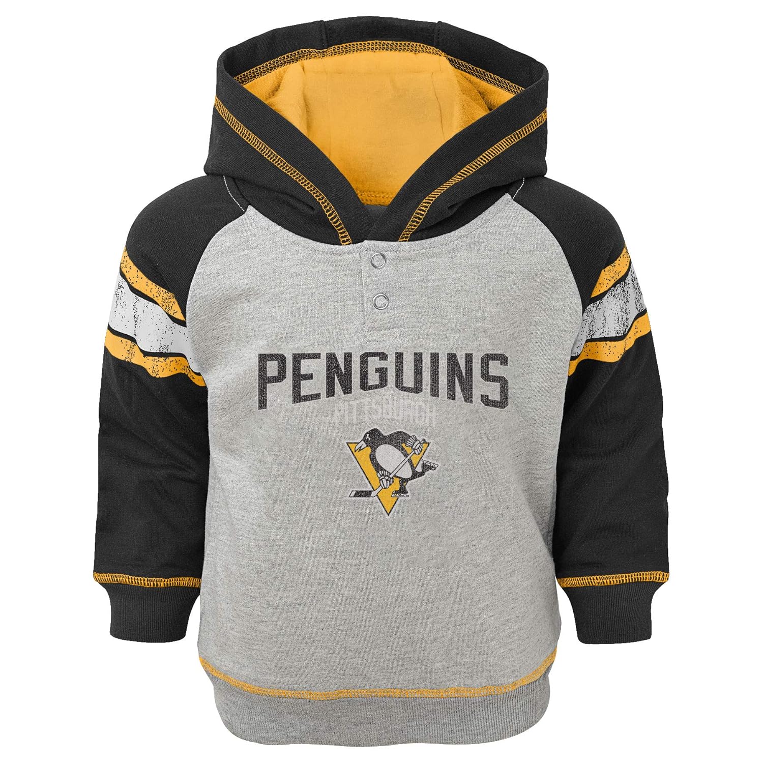 pittsburgh penguins baby clothes amazon