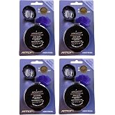Moongel Damper Pads 6 pack x 4