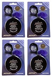 Moongel Damper Pads 6 pack x 4