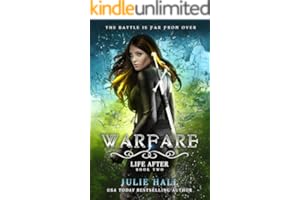 Warfare (Life After Book 2)