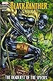 Amazon Com Black Panther Power Black Panther