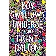 Boy Swallows Universe: A Novel