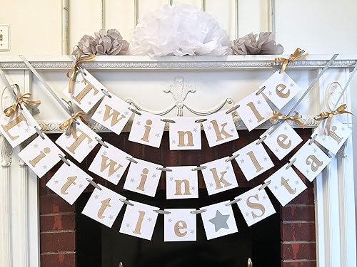 amazon twinkle twinkle little star decorations