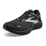 Brooks Men's Ghost 14 GTX Waterproof Neutral