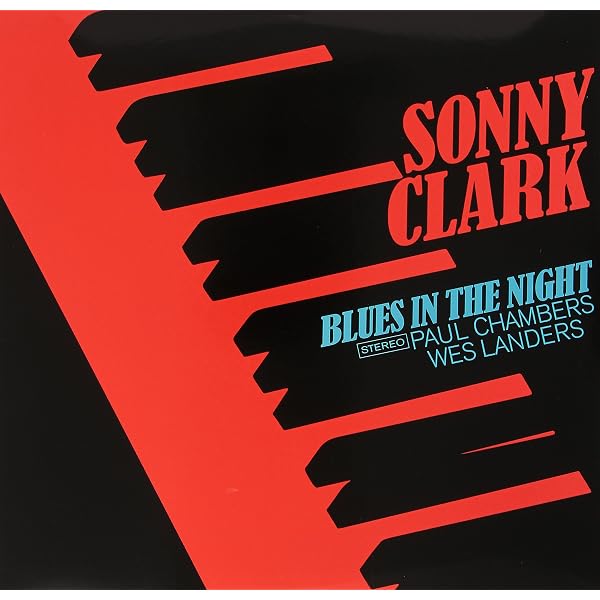 Amazon.com: Blues In The Night: CDs & Vinyl