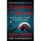 Summer of Blood: England's First Revolution