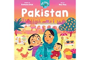 Our World: Pakistan