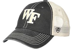 Top of the World Men's Adjustable Vintage Team Icon Hat