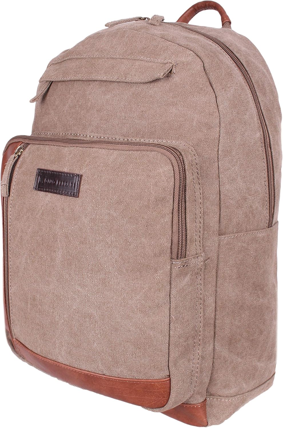 gino ferrari laptop backpack