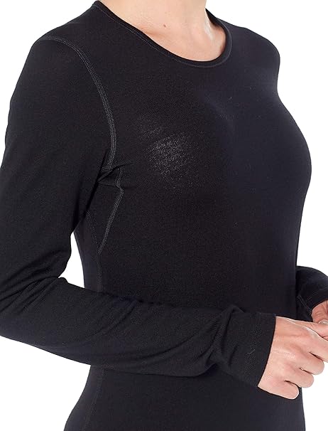 Women's 260 tech long sleeve crewe Clearance